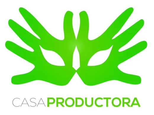 Logo Casa Productora